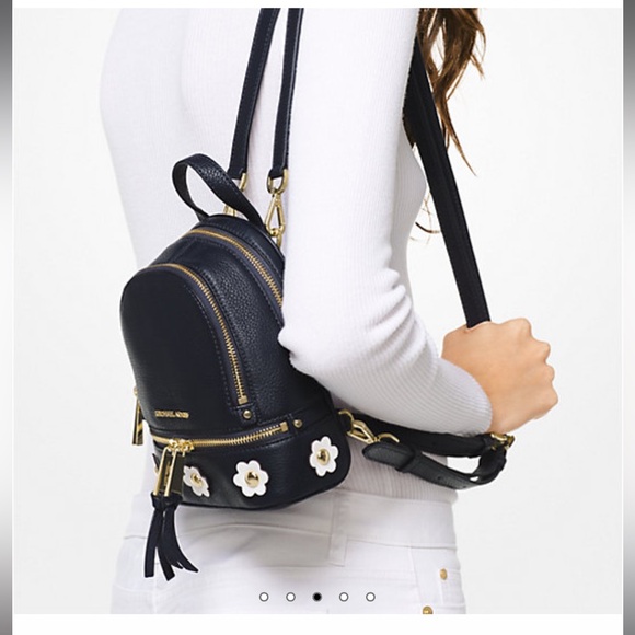 dani mini backpack Dani By Danielle Nicole Mini Backpack Disney Lilo And Stitch NWT